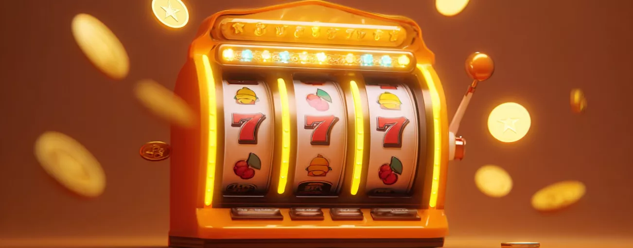 Gry kasynowe VoxCasino