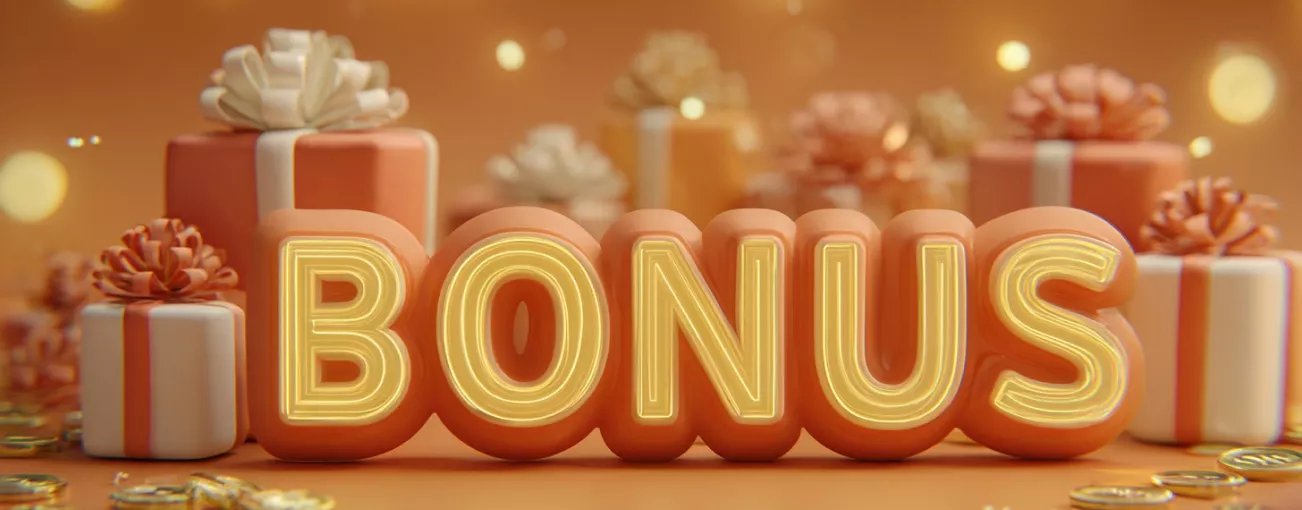 bonusy za rejestrację Vox Casino