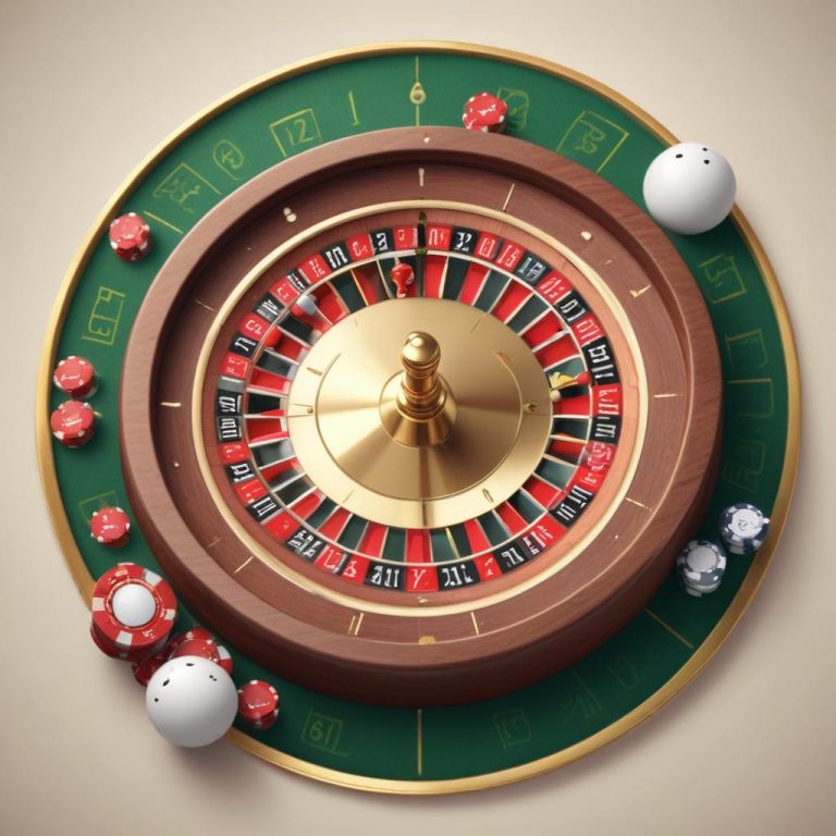 Podstawy gier kasynowych