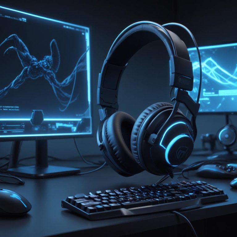 RTP w grach – dlaczego jest ważne