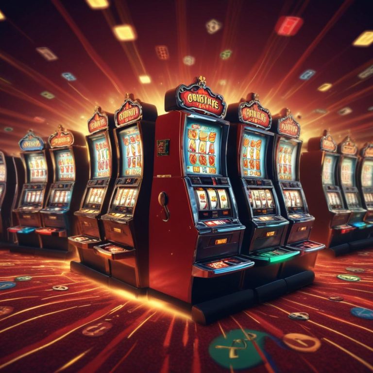 Volatylność w automatach wyjaśniona