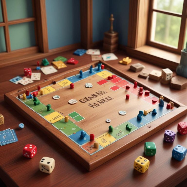 Jak czytać zasady gier