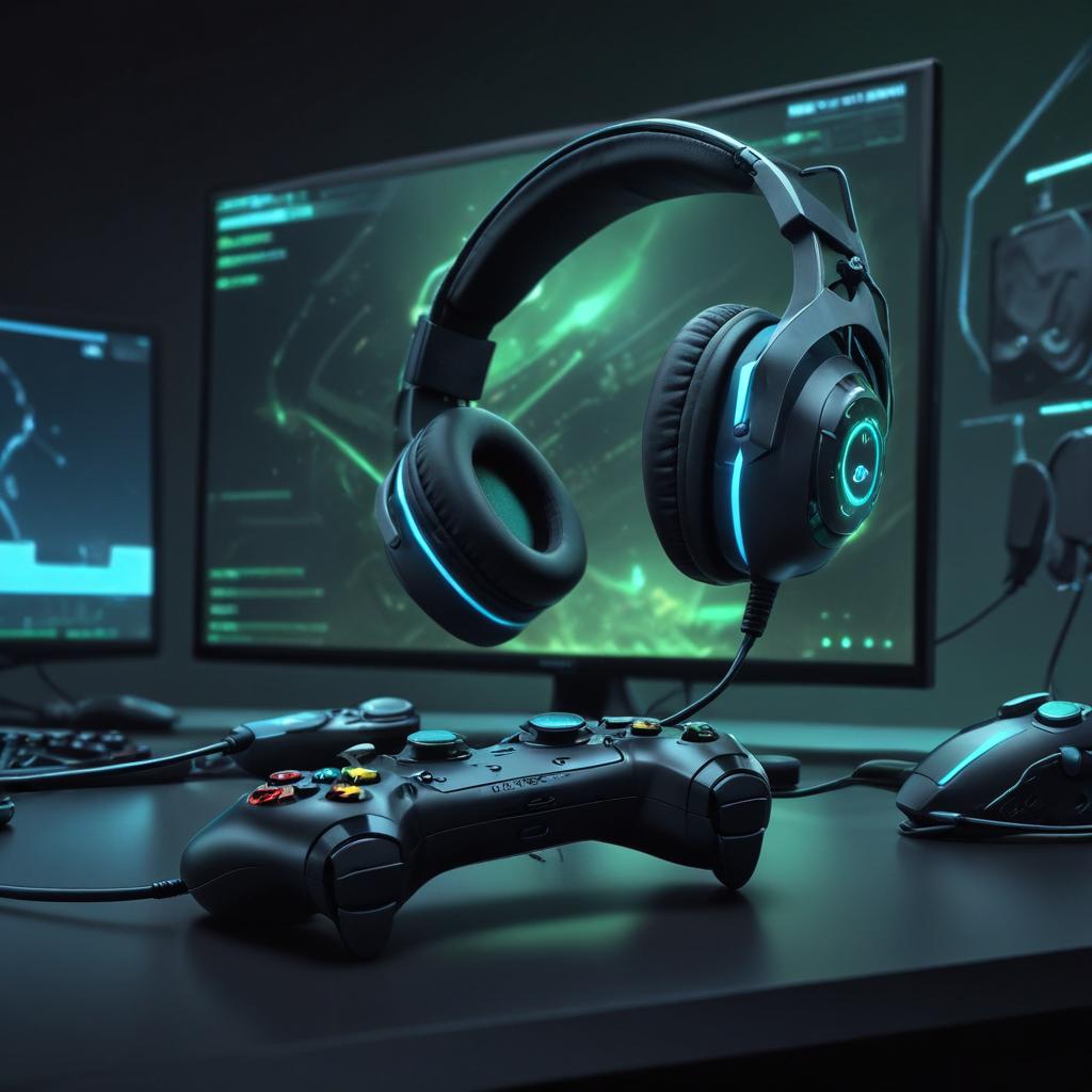 Jak zwiększyć koncentrację podczas gry