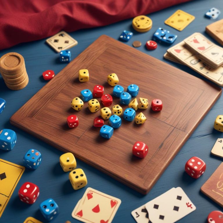 Jak wybrać gry o niskim ryzyku