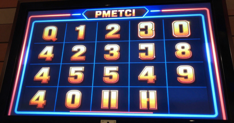 Jak budować strategię w slotach