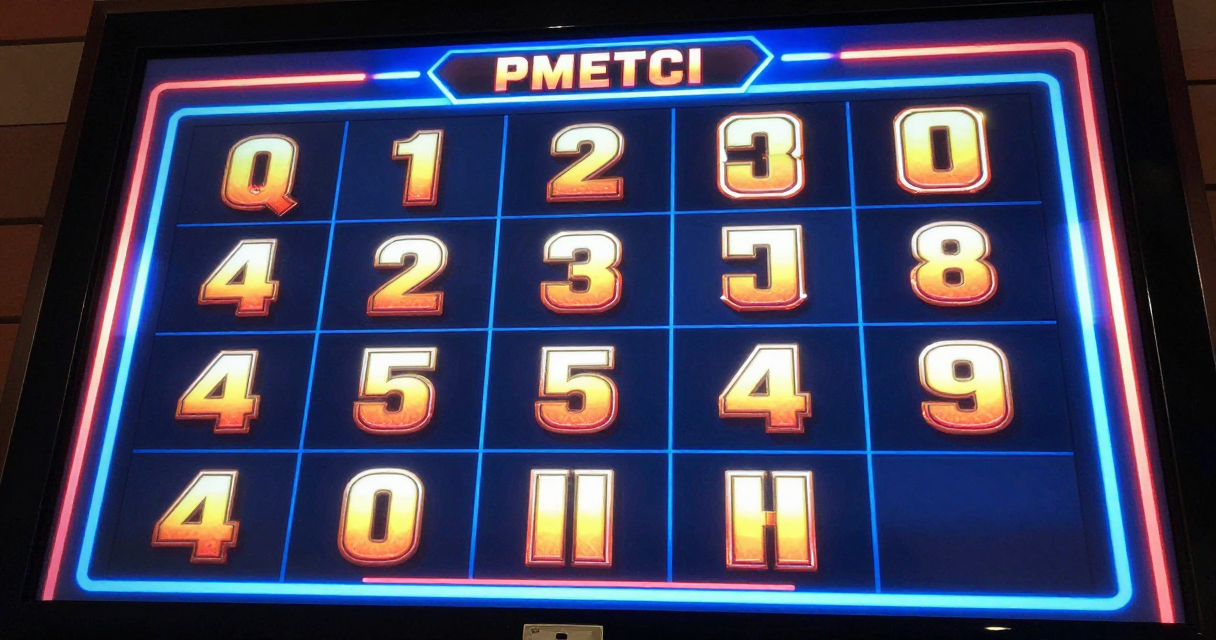 Jak budować strategię w slotach
