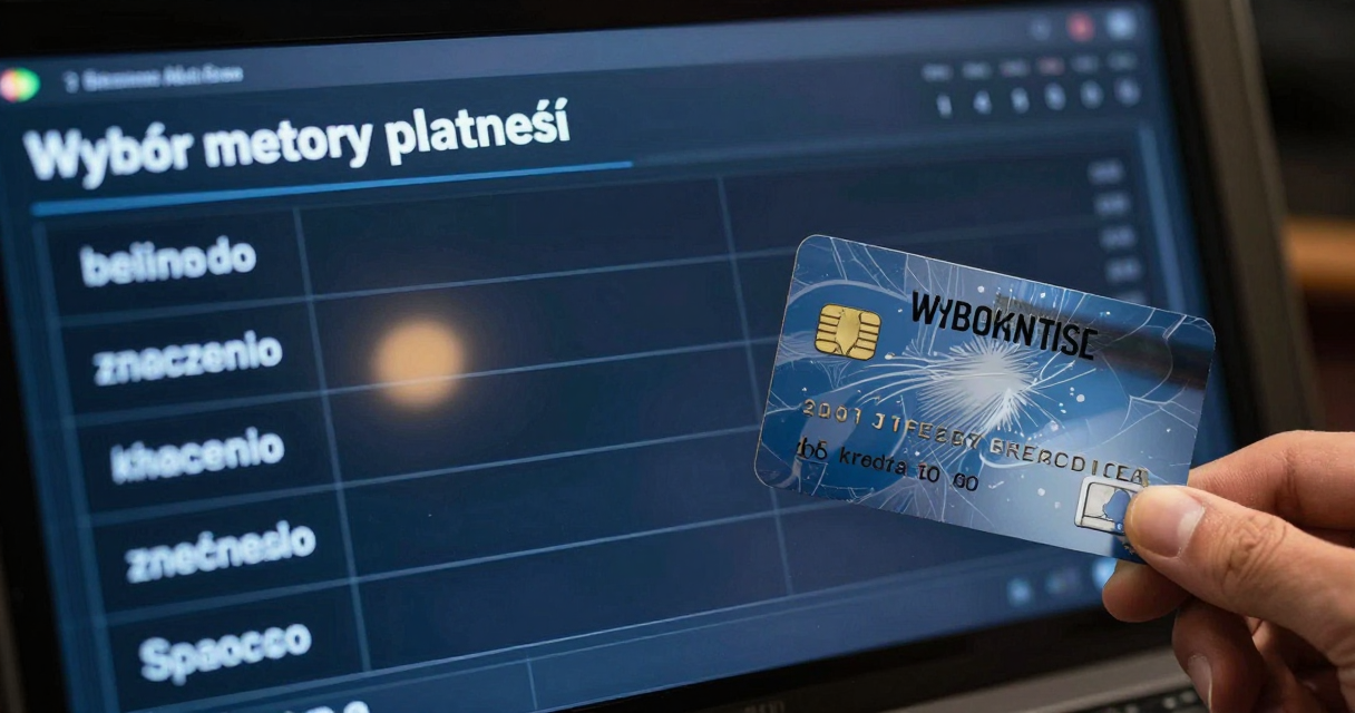 Jak działa płynność wypłat — Metody płatności a płynność wypłat