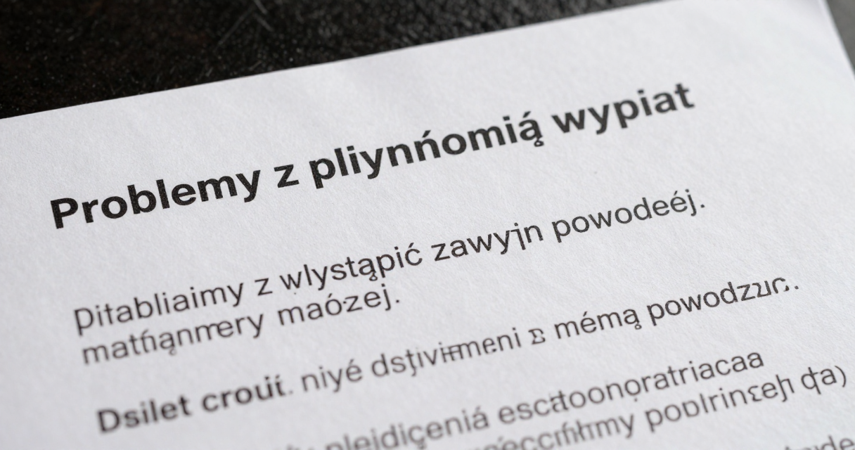 Jak działa płynność wypłat — Problemy z płynnością wypłat w kasynach online