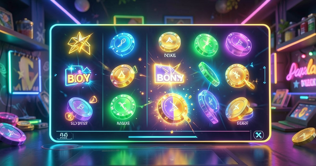 Jak wybierać gry o prostej mechanice — Rola bonusów i darmowych spinów w grach o prostej mechanice