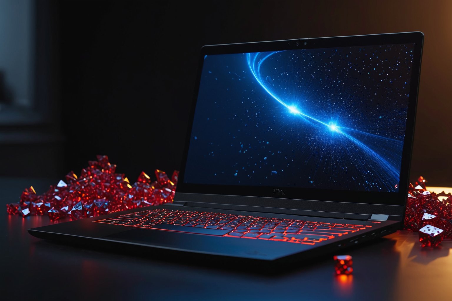 Jak działa kasyno online – technologia i mechanizmy