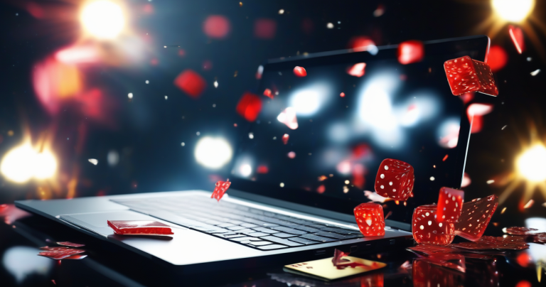 Exploring the Main Features of Online Slot Games on Zorabet