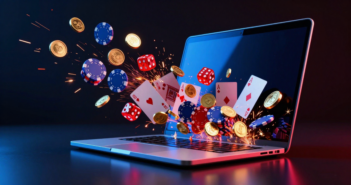 Jak wybrać kasyno online z najlepszymi warunkami wypłat w 2026 roku? — Jakie są najczęstsze problemy z wypłatami w kasyn Jak wybrać kasyno online z najlepszymi warunkami wypłat w 2026 roku? — Jakie są najczęstsze problemy z wypłatami w kasyn