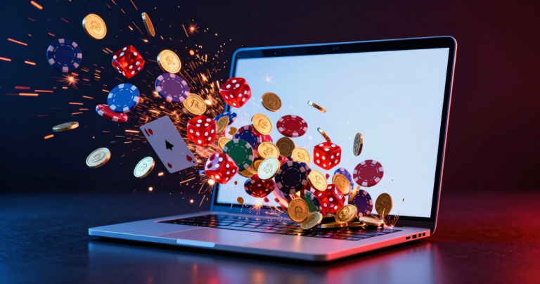Licencje kasyn online: na co zwrócić uwagę