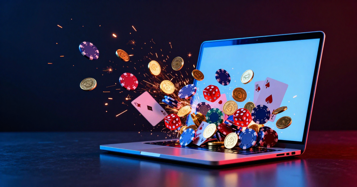 Na čo myslieť pri výbere online kasína na Slovensku a pri porovnávaní Zora.bet — Riziká spojené s výberom online kasína 