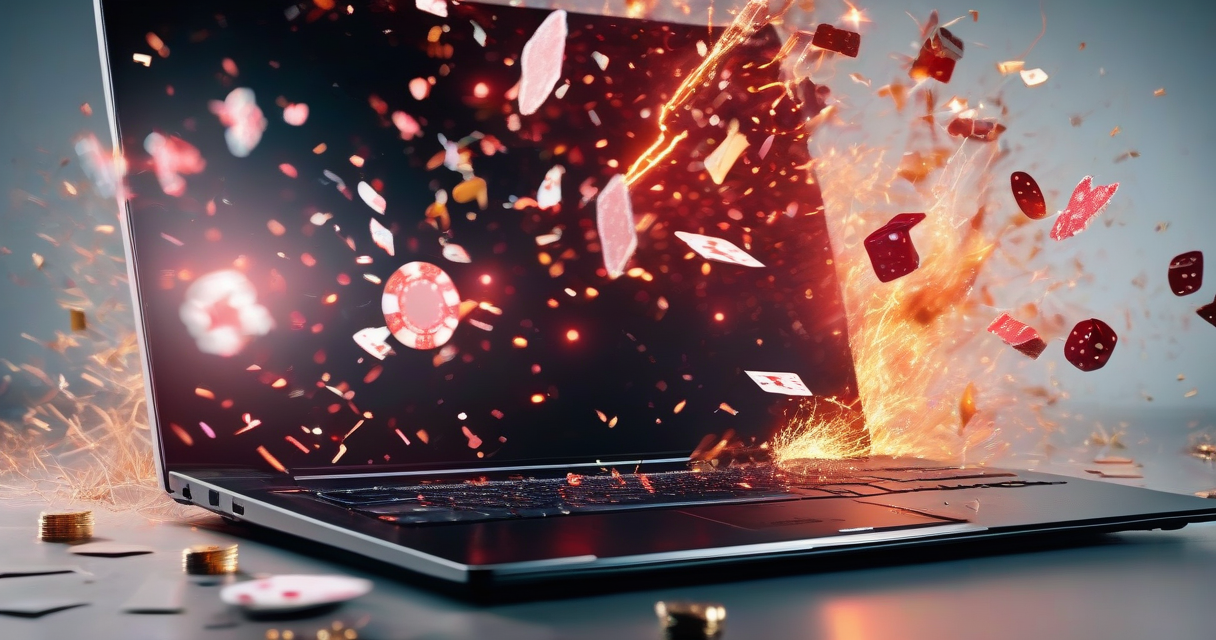 Odpowiedzialna gra online: granice i limity