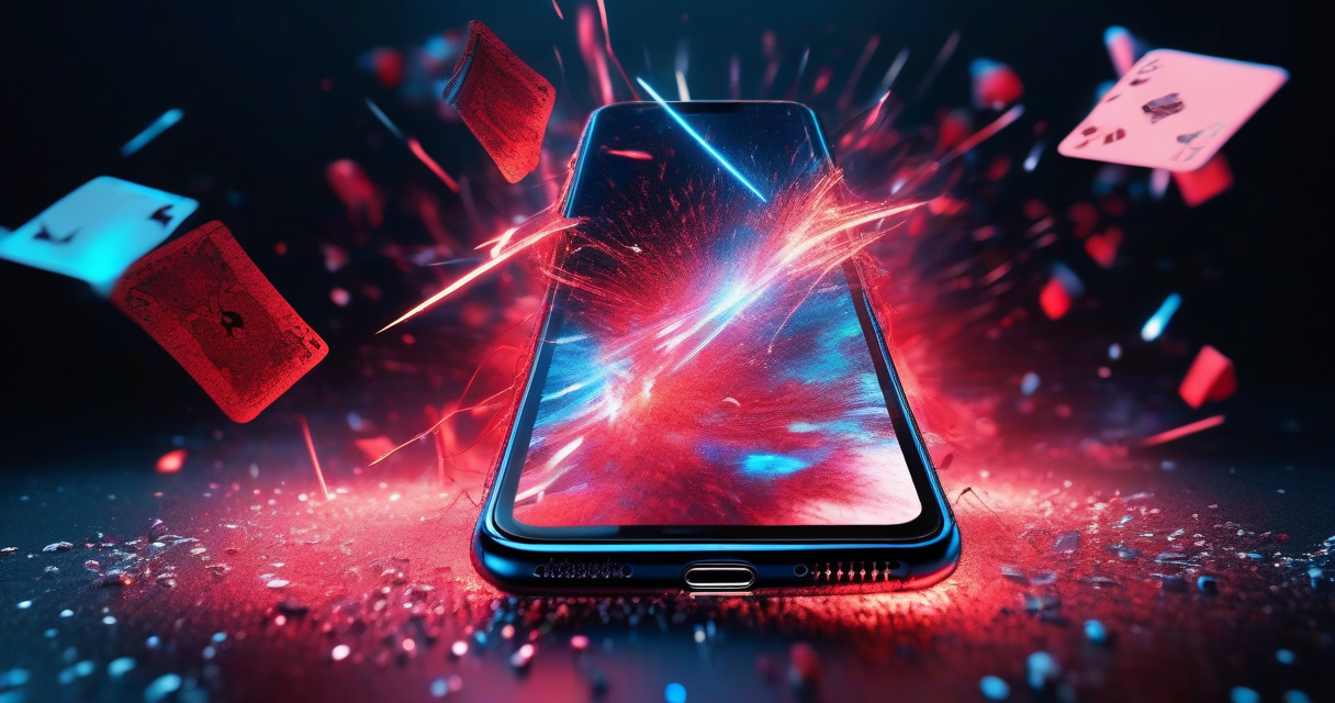 Tips for Navigating Casino Games on Zorabet Using Smartphones and Tablets — Leverage Mobile-Specific Features for Enhanc