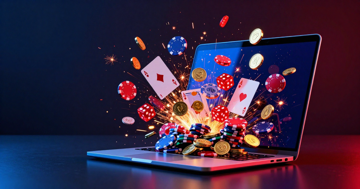 Wolność w grach z krupierem na żywo online — Wybór optymalnego wariantu rozgrywki